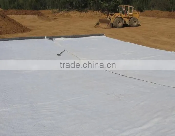 geosynthetic clay liner ,water proof material(GCL)