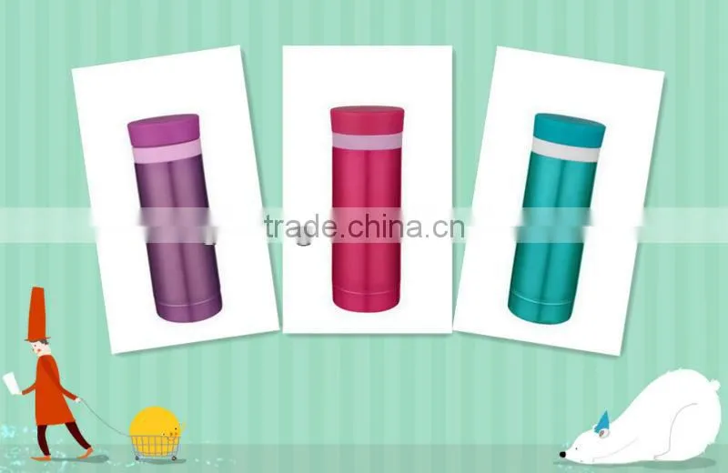 2014 hot sale high quality small water bottle