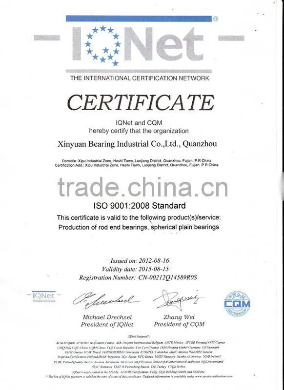 LDK plummer block bearing sn520