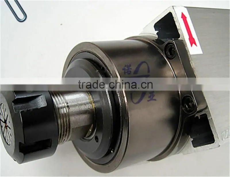 GDZ93x82-2.2(380V) Toauto 2.2 kw spindle motor for cnc machine
