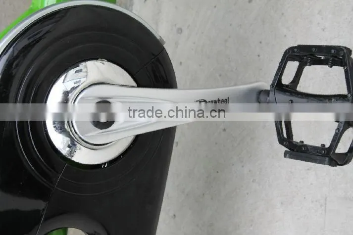 Two Wheel Cargo Bike pedal assisted cargo bike family cargo bicycle