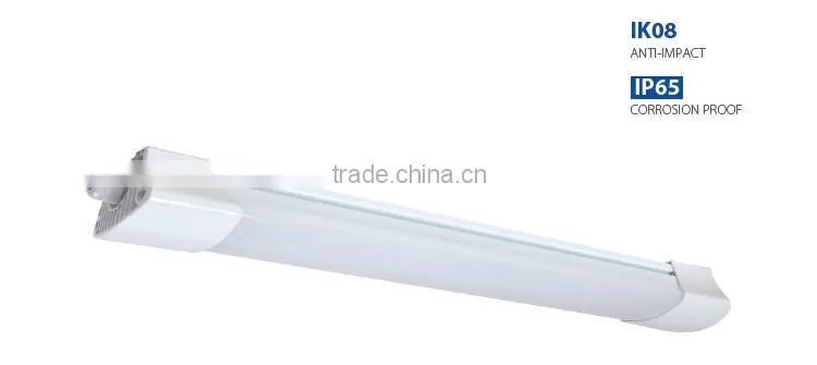 4ft Triproof Light, LED Purification Lamp Economic Price