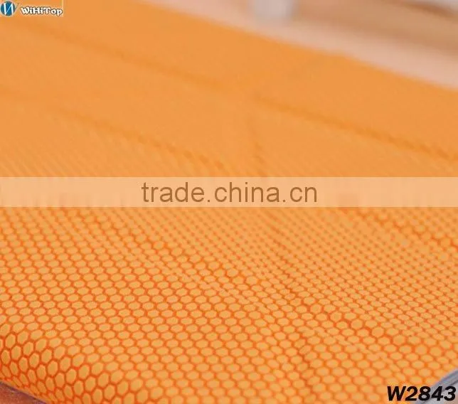 Slim Leather Ball Pattern 2 in 1 Stand Function Case Cover for New iPad Mini 7.9'',Slim Stand Leather Case for Mini iPad
