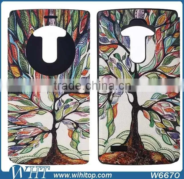 Smart Phone Case for LG G4, Best Selling Products Ship by Alibaba Express