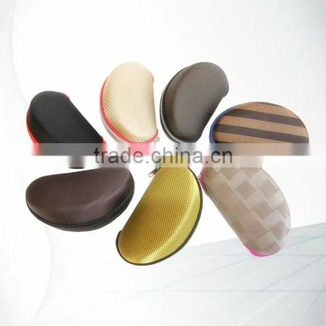 Eyeglasses storage box/eva kids sunglasses EVA carrying BOX case