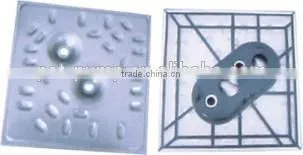 346302 6260412 Auto Transmission Filter For GM Cars/Trucks w/THM250 .350 (69-85) /DC603