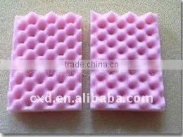 Sound-absorbing Sponge,Anti-static.Fire prevention.Slotgrinding,