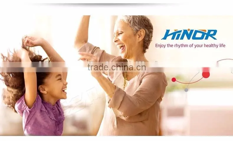 Low noise battery operated medical portable oxygen concentrator