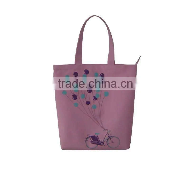 Promotional Nylon Shopping Bag