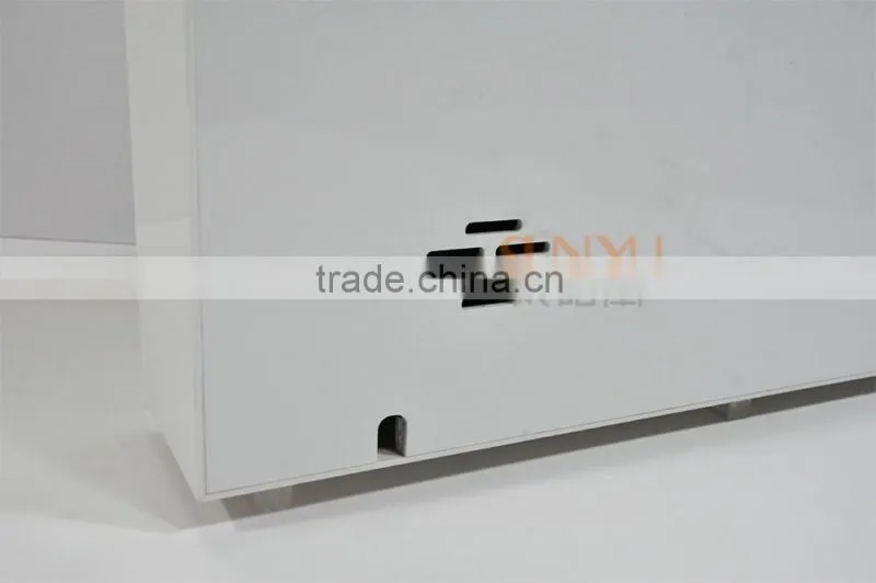 Business Application Acrylic LCD Advertising Machine