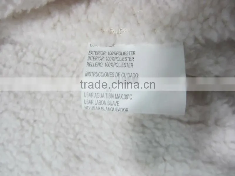 Women Warm Polar Fleece Adult Jackets 02