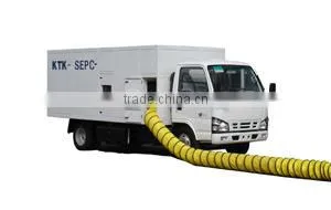 4inch-60inch Insulated Ventilation Flexible Duct