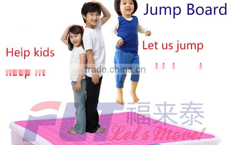High quality cheap price kids indoor mini trampoline for sale