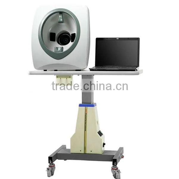 Magic Mirror-Skin Analysis System AYJ-J009