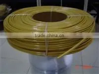 1mm polyurethane fiberglass sleeve