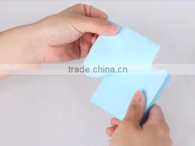 Custom multi-functional business Memo pad with a pen