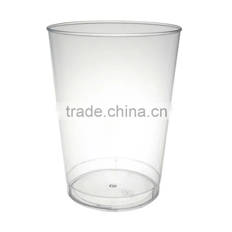 2015 World Cup promotion plastic cup for souvenir