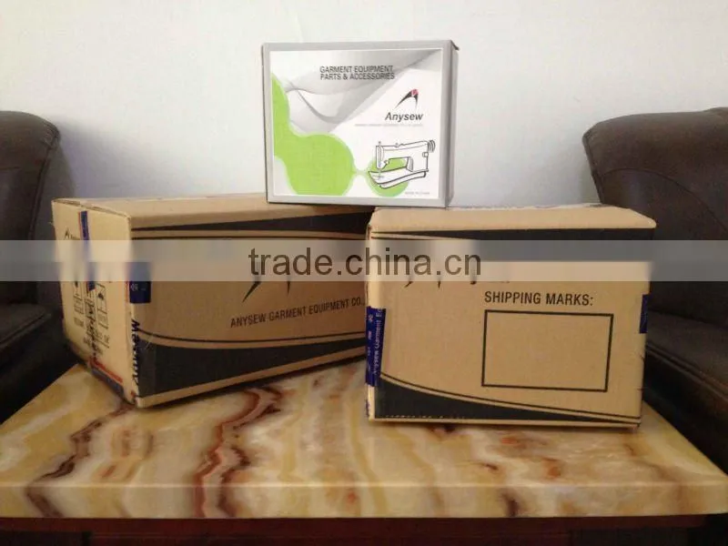 Industrial sewing machine spare parts knife