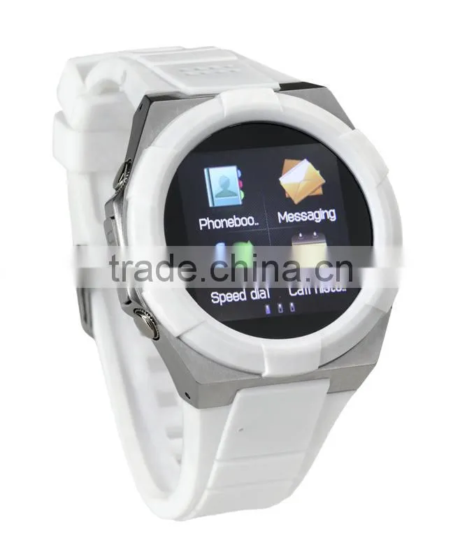 kids gprs emergency watch phone, 1.54inch, multi colour watch phone belt