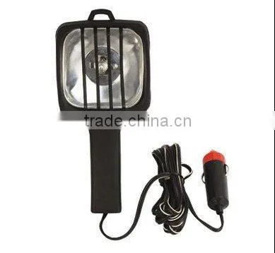 4inch PP+Halongen Bulb Working Light For Car