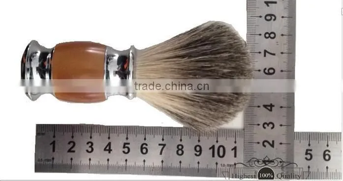 hot sale size shaving brushes for sale