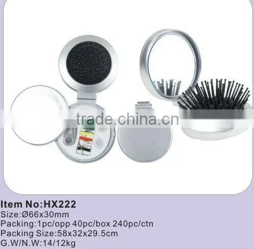 Lanyard sewing kit