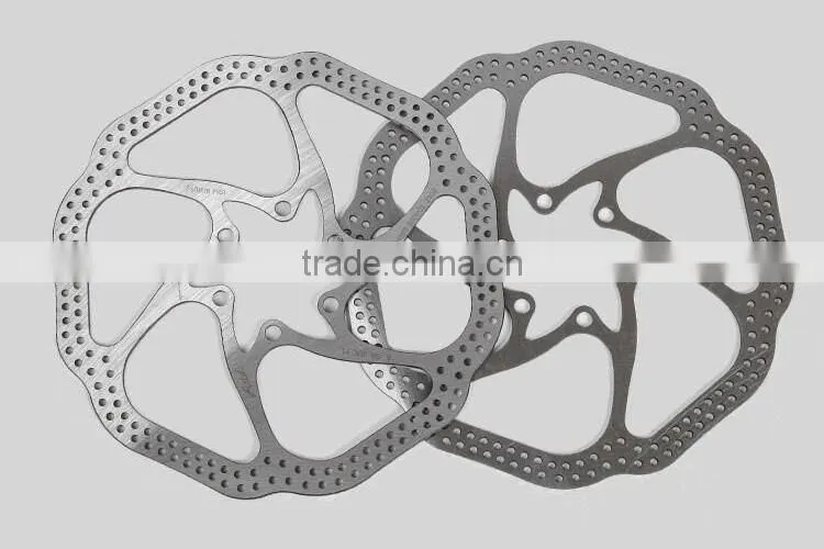 HS1 Mountain Bike Brake Parts 160mm Bicycle Disc Brake Rotor