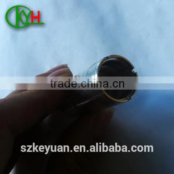 KYH-1091 high precision cnc lathe pieces