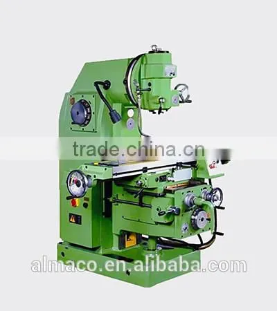 the best sale and chinese well milling machine VM5030B of ALMACO company