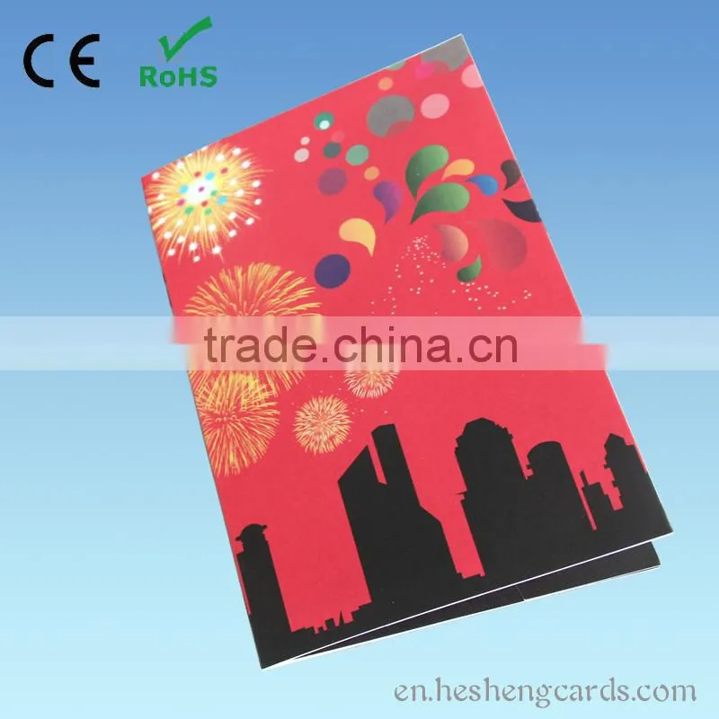 light activated recordable sound chips