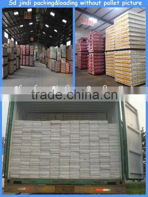 8.3mm mdf hdf laminate flooring accessories