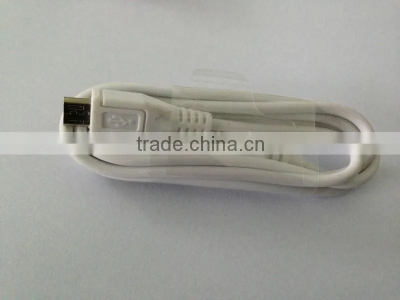 Colorful 1 Micro Cord For Samsung Galaxy/ Android