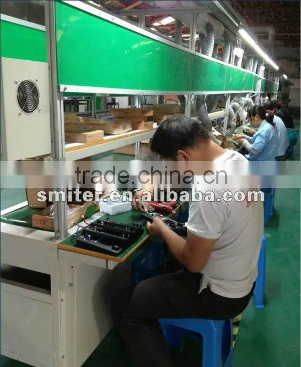 TIG 250S tig welding machine