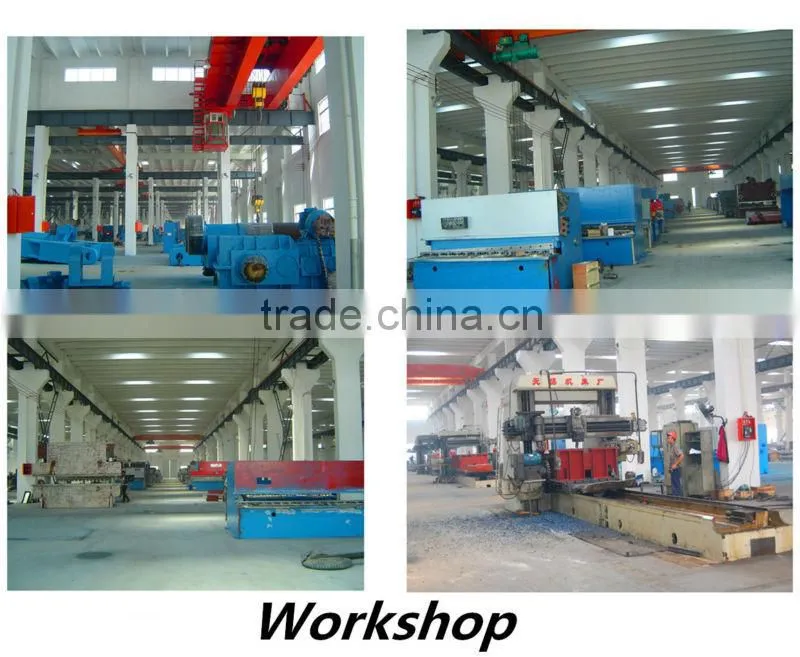 QC11Y 25x3200 Hydraulic Guillotine Shearing Machine
