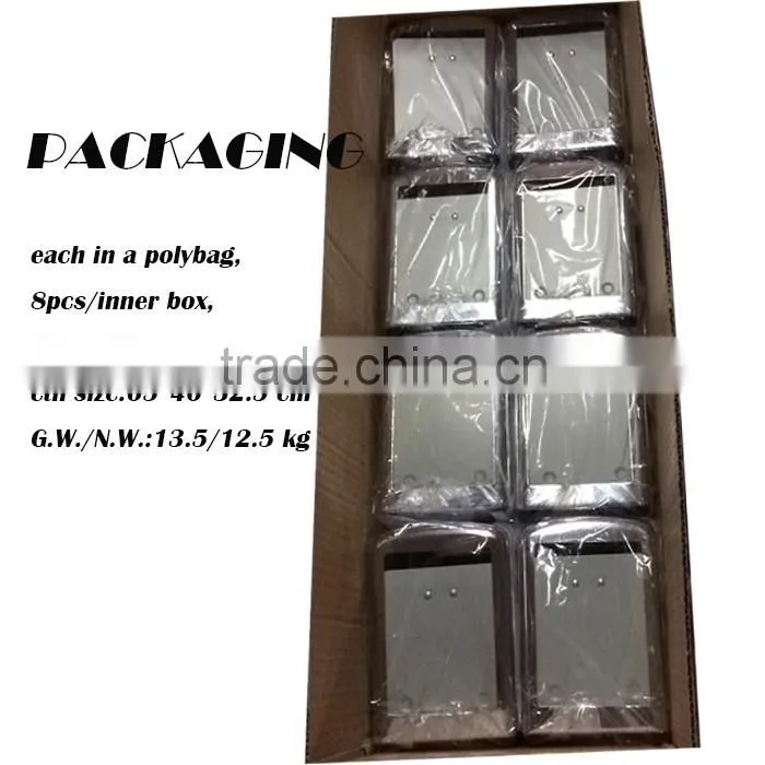 most popular Tin napkin holder/dispenser