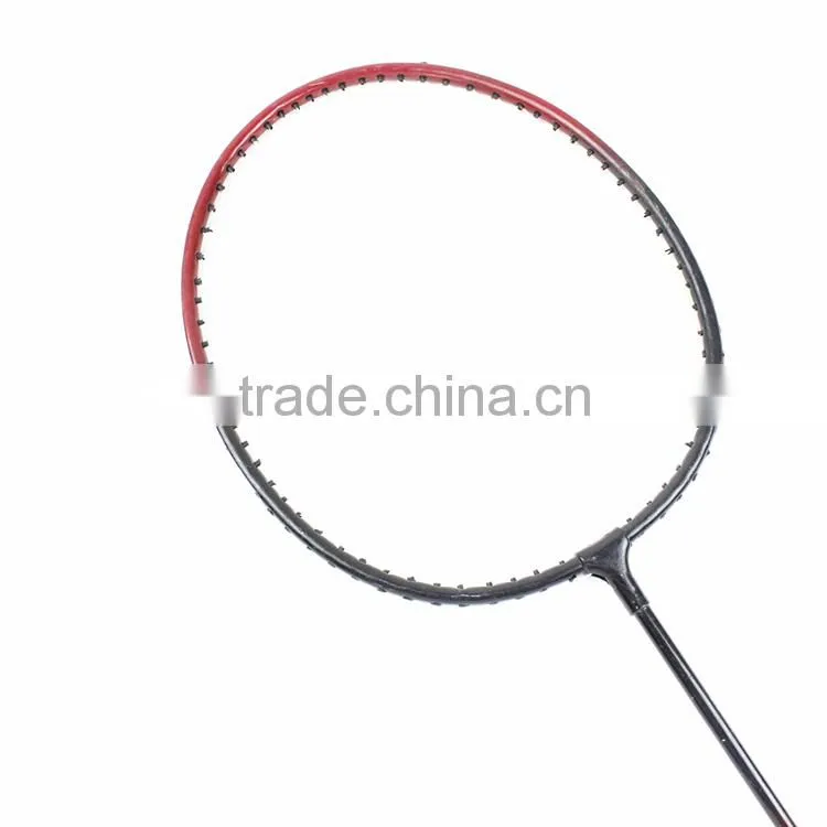 Timing popular Cheap composite badminton racquet