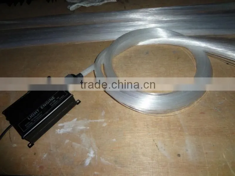 entirety lights led twinklefiber optical light with light engine