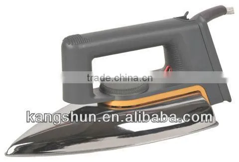 Popular and Practical Dry iron