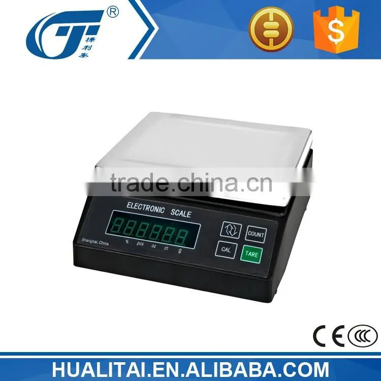 1kg/0.01g digital weighing mini scale