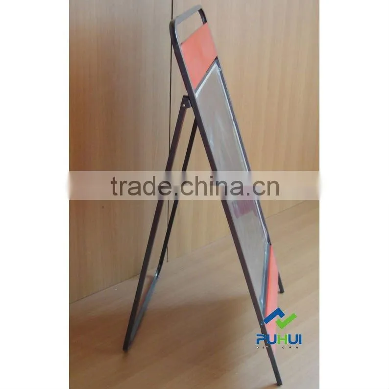 simple and elegant foldable graphic frame