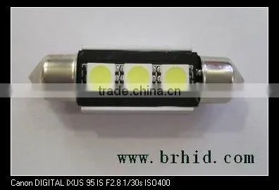 Best canbus led