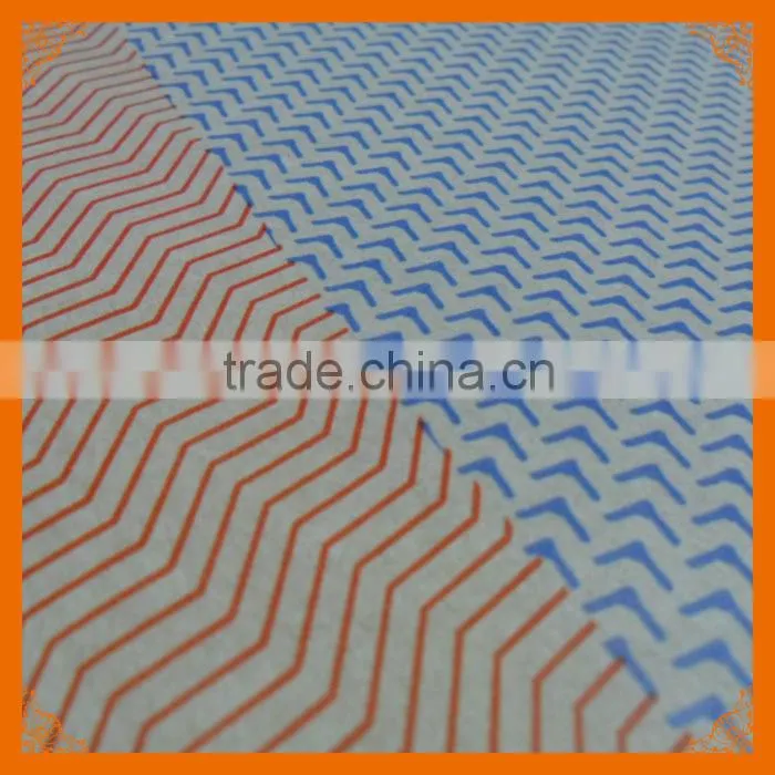 17 gsm wrapping tissue paper