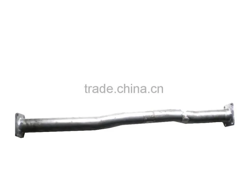 auto silencer auto muffler car silencer car muffler truck silencer truck muffler B TFS17 front auto part for JMC light truck