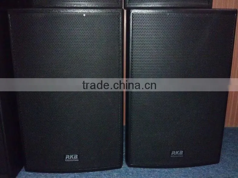 MX-15 Extremely High Quality - High End Speaker