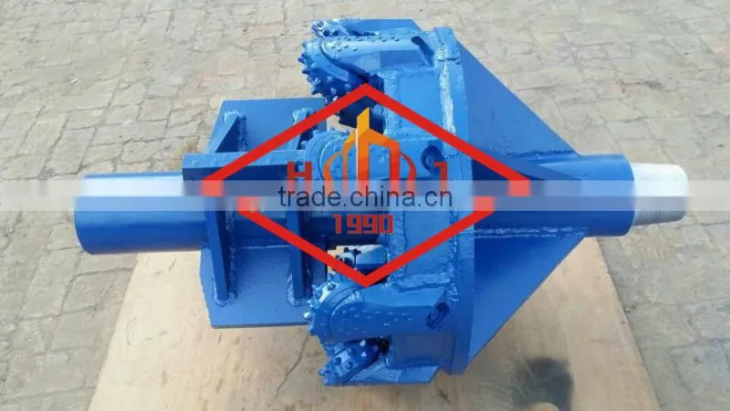 satisfied good quality 6 1/8" single cone bits for drilling