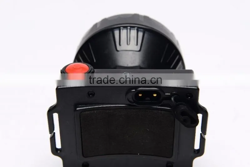 flexible safe led head torch rechargeable led head torch