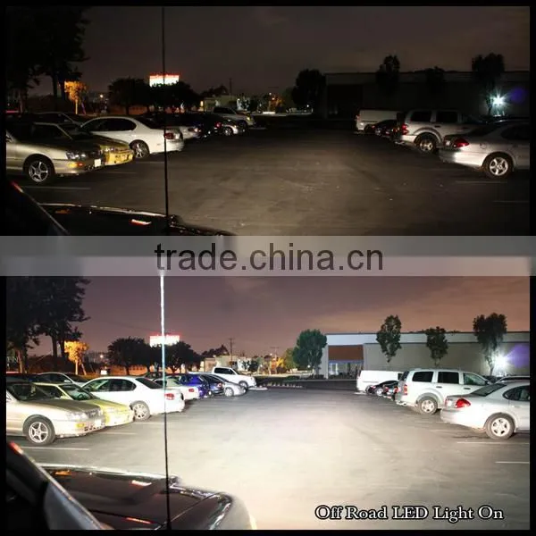 12V 24V 9W Led Working Light For Truck Lights
