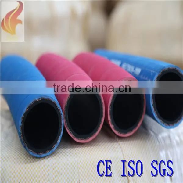 low price good quality high abrasion resistant sand blast hose