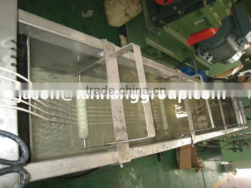 SJL-Z-90-100 PP PE Granulation