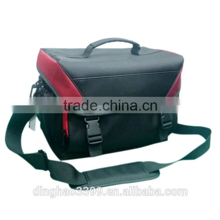 DSLR Waterproof Camera Bag Camera Bag Digital SLR With China Supplier